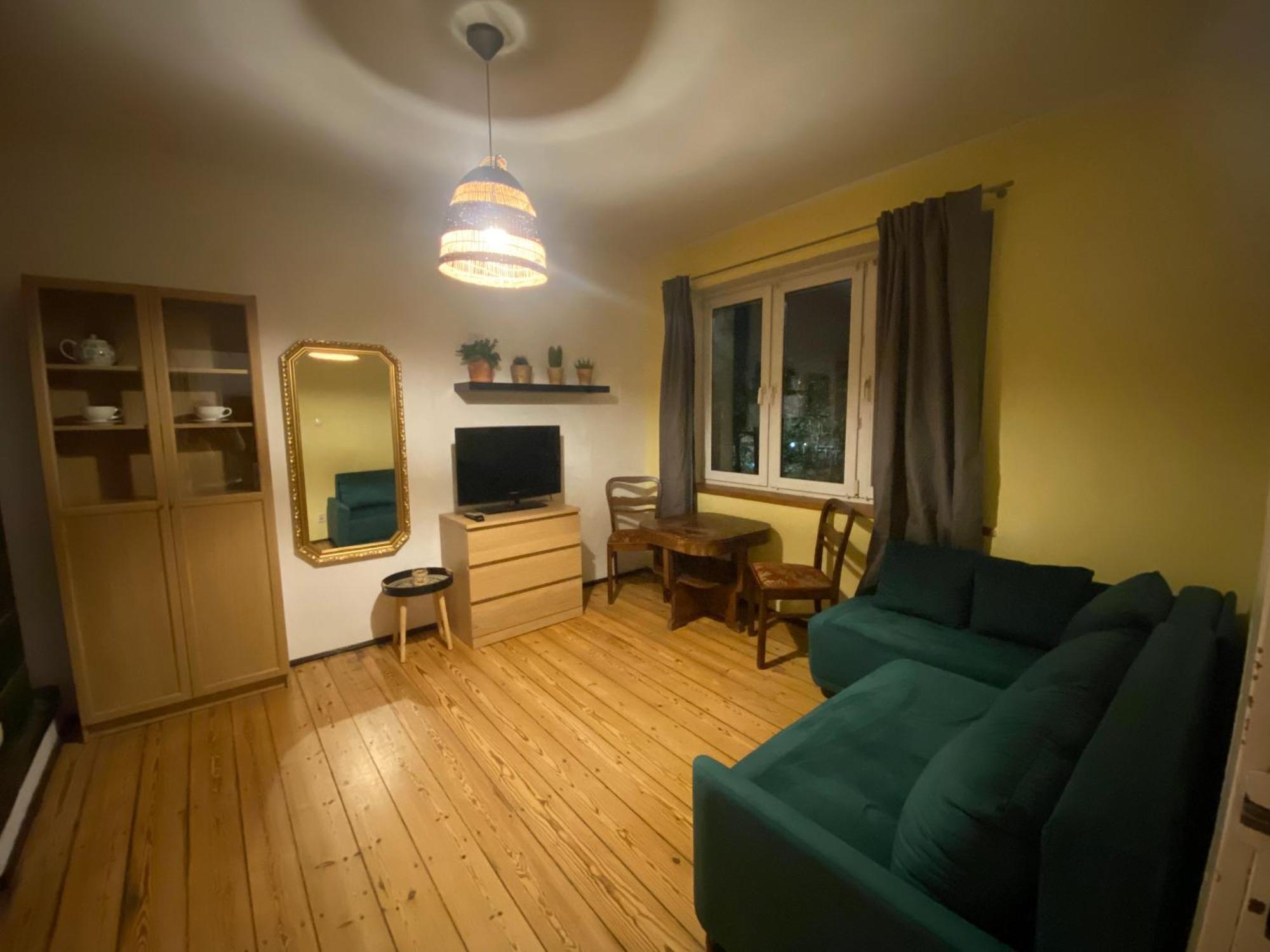 Kameralne Cale Mieszkanie 31M2 Z Prywatnym Darmowym Parkingiem Daire Sopot Dış mekan fotoğraf
