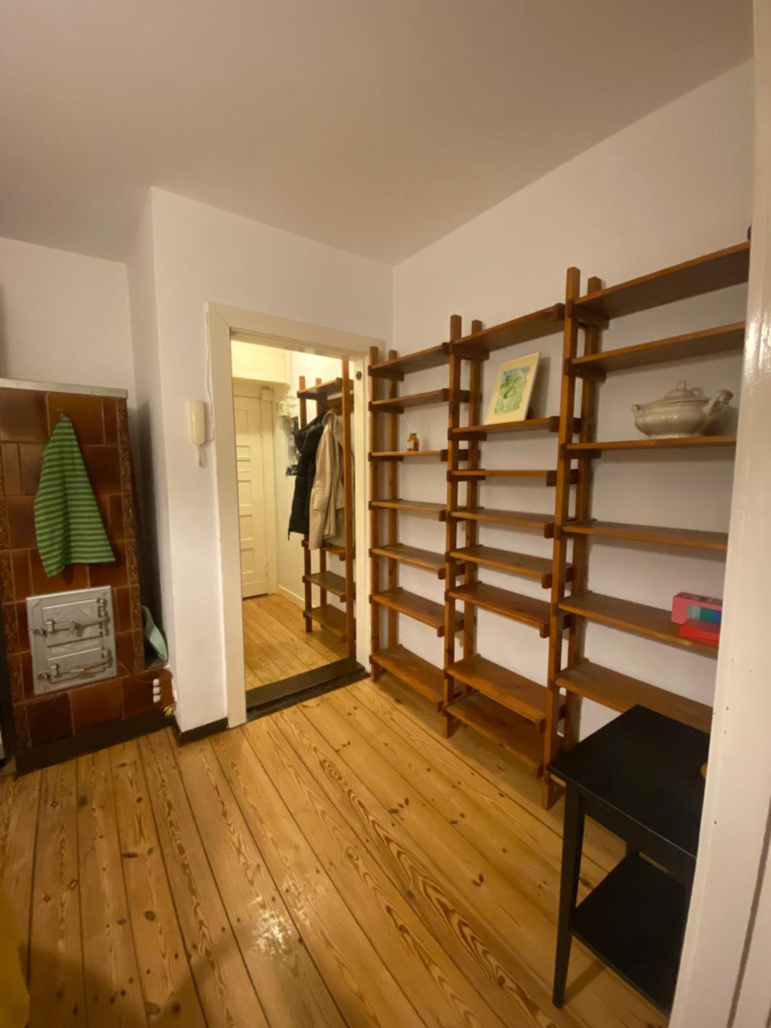 Kameralne Cale Mieszkanie 31M2 Z Prywatnym Darmowym Parkingiem Daire Sopot Dış mekan fotoğraf